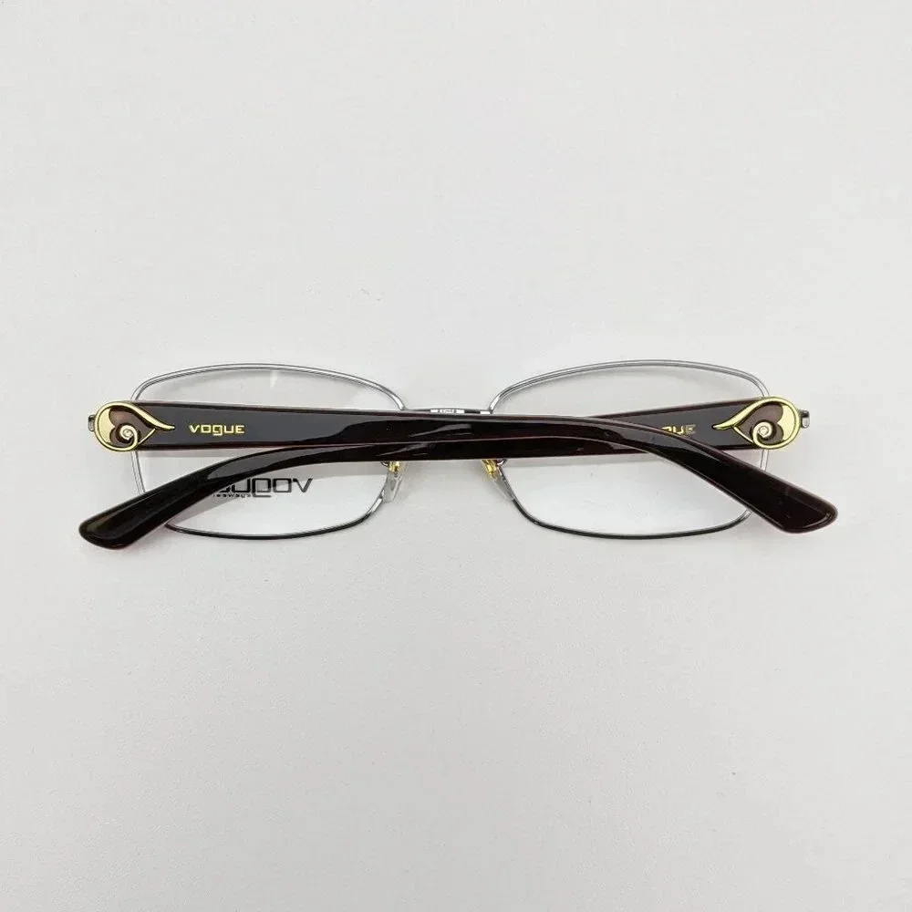 🕶️Vogue VO3812-B Eyeglasses 51/16 135 /KAK311🕶️